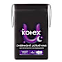 U by Kotex Overnight Ultrathins Long Pads