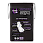 U by Kotex Overnight Ultrathins Long Pads