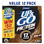 Up & Go Protein Energize Choc Hit