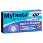 Mylanta Antacids