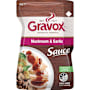 Gravox Mushroom & Garlic Finishing Sauce