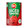 SPC Diced Tomatoes