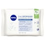  NIVEA 3in1 Refreshing Cleansing Wipes