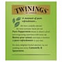 Twinings Herbal Infusions Pure Peppermint Tea Bags