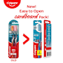 Colgate Slim Soft Advanced Ultra Soft Toothbrush Value