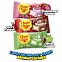Chupa Chups Incredible Chew