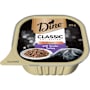 Dine Wet Cat Food Tender Turkey Slices Tray