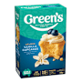 Green's Vanilla Cupcakes