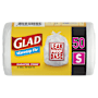Glad Small Kitchen Tidy Bags