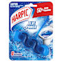 Harpic In The Bowl Blue Water