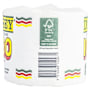 Delsey Toilet Tissue 1000 Sheets