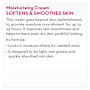 Olay Moisturising Cream Sensitive Skin