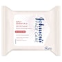 Johnson's Daily Essentials Cleansing Wipes Normal Skin