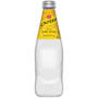 Schweppes Tonic Water 300mL Bottle