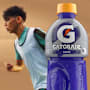 Gatorade Gatorade Grape