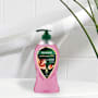 Palmolive Luminous Oils Coconut Shower Gel