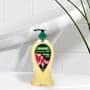 Palmolive Luminous Oils Macadamia Shower Gel