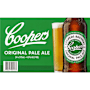 Coopers Pale Ale Bottle