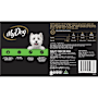 My Dog Classic Loaf with Lamb Wet Dog Food Trays