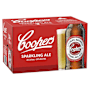 Coopers Sparkling Ale Bottle