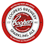 Coopers Sparkling Ale Bottle
