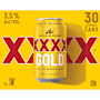 XXXX Gold Can