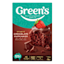 Green's Velvety Chocolate Cupcake Mix