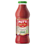 Mutti Organic Passata
