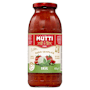 Mutti Sugo Semplice Basil Pasta Sauce