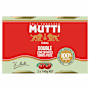 Mutti Double Concentrate Tomato Paste