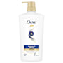 Dove Shampoo Intensive Repair