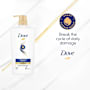 Dove Shampoo Intensive Repair