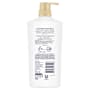 Dove Shampoo Restoring Ritual