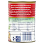 Mutti Finely Chopped Tomatoes with Basil