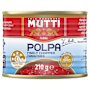 Mutti Finely Chopped Tomatoes