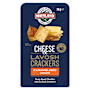 Mainland Cheese & Lavosh Crackers Caramelised Onion