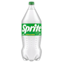 Sprite Lemonade Soft Drink