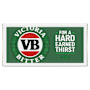 Victoria Bitter Can
