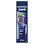 Oral-B Power Brush Refill 3D White