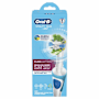 Oral-B Power Toothbrush Vitality Floss Action