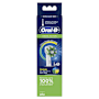 Oral-B Power Brush Head Refill Cross Action