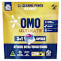 OMO Ultimate 3 in 1 Laundry Capsules