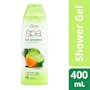 Natures Organics SPA Fruit Sensations Shower Gel