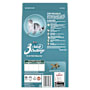 Purina One Adult Coat & Hairball with Chicken Dry Cat Food Bag