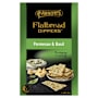 Arnott's Flatbread Dippers Parmesan & Basil