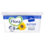Flora Buttery