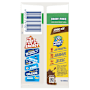Up & Go Liquid Breakfast Fridge Pack Dairyfree Chocolate