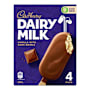 Cadbury Dairy Milk Vanilla