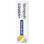 Strepsils Herbal Cough + Lozenges Honey Lemon