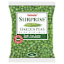 Continental Surprise Garden Peas
